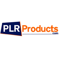 Plr Products Logo